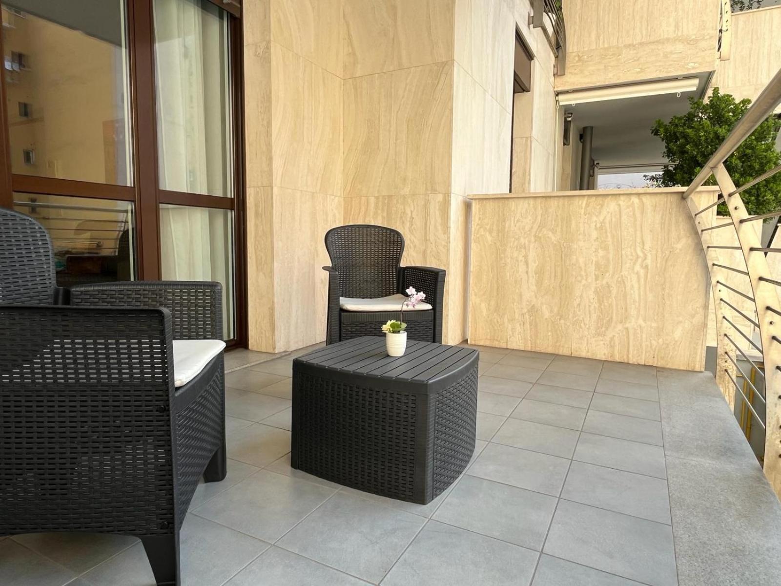 Premuda20 Milan Elegant Apartment Bagian luar foto