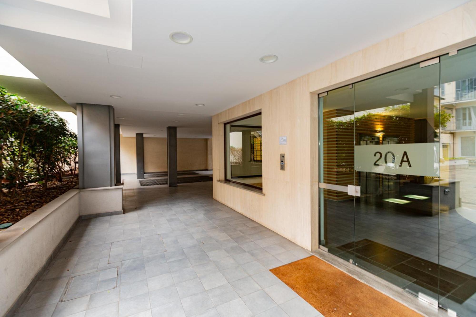 Premuda20 Milan Elegant Apartment Bagian luar foto