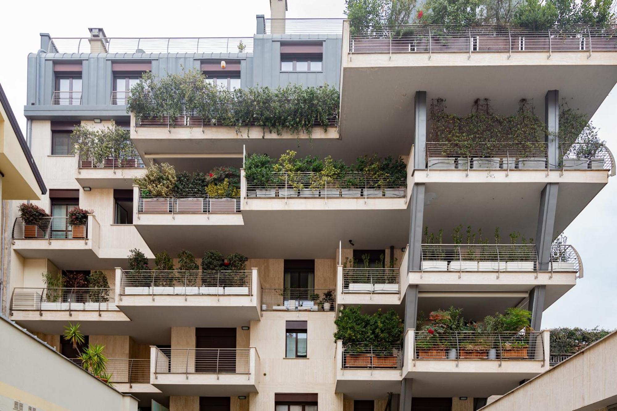 Premuda20 Milan Elegant Apartment Bagian luar foto