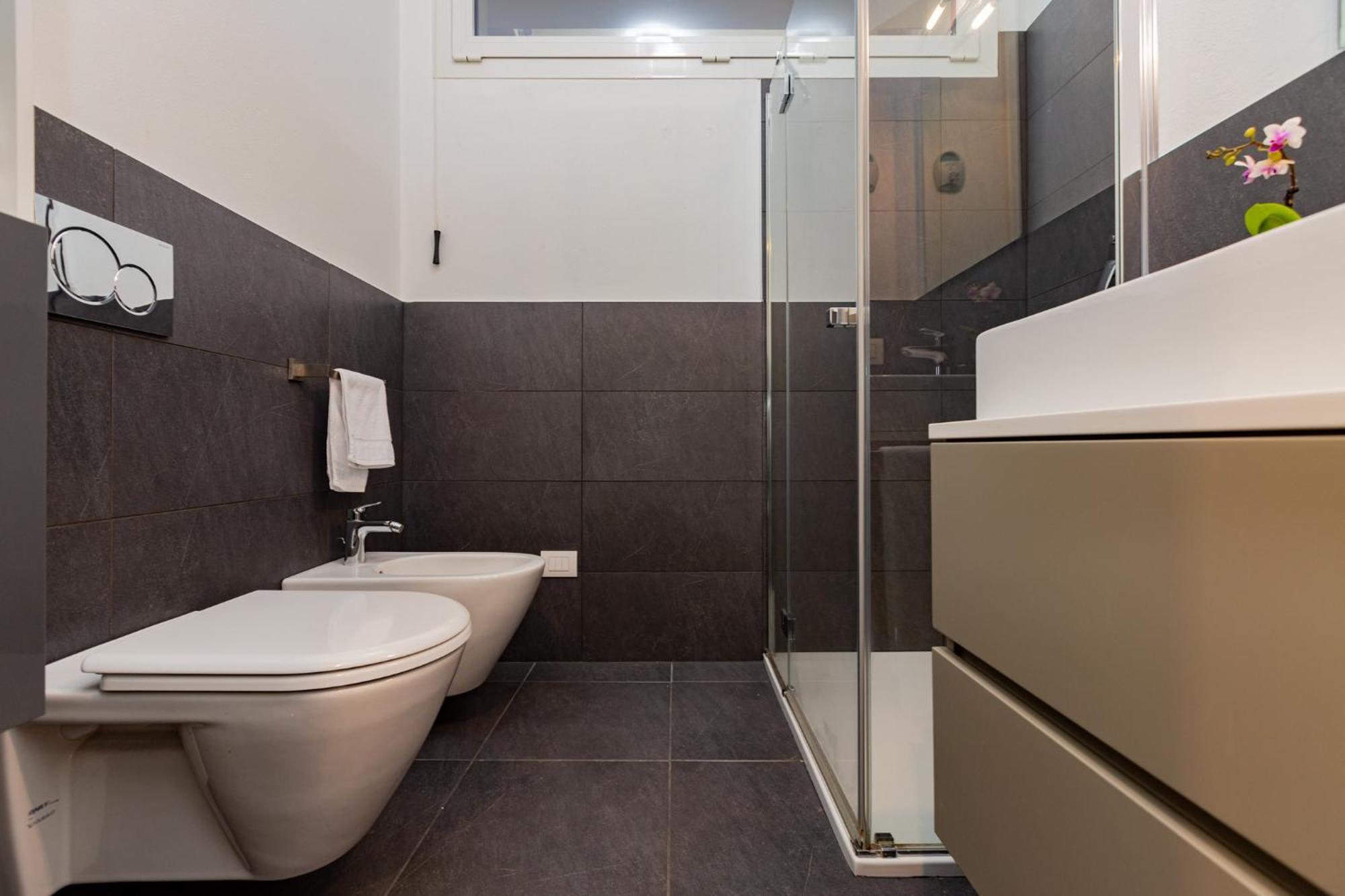 Premuda20 Milan Elegant Apartment Bagian luar foto