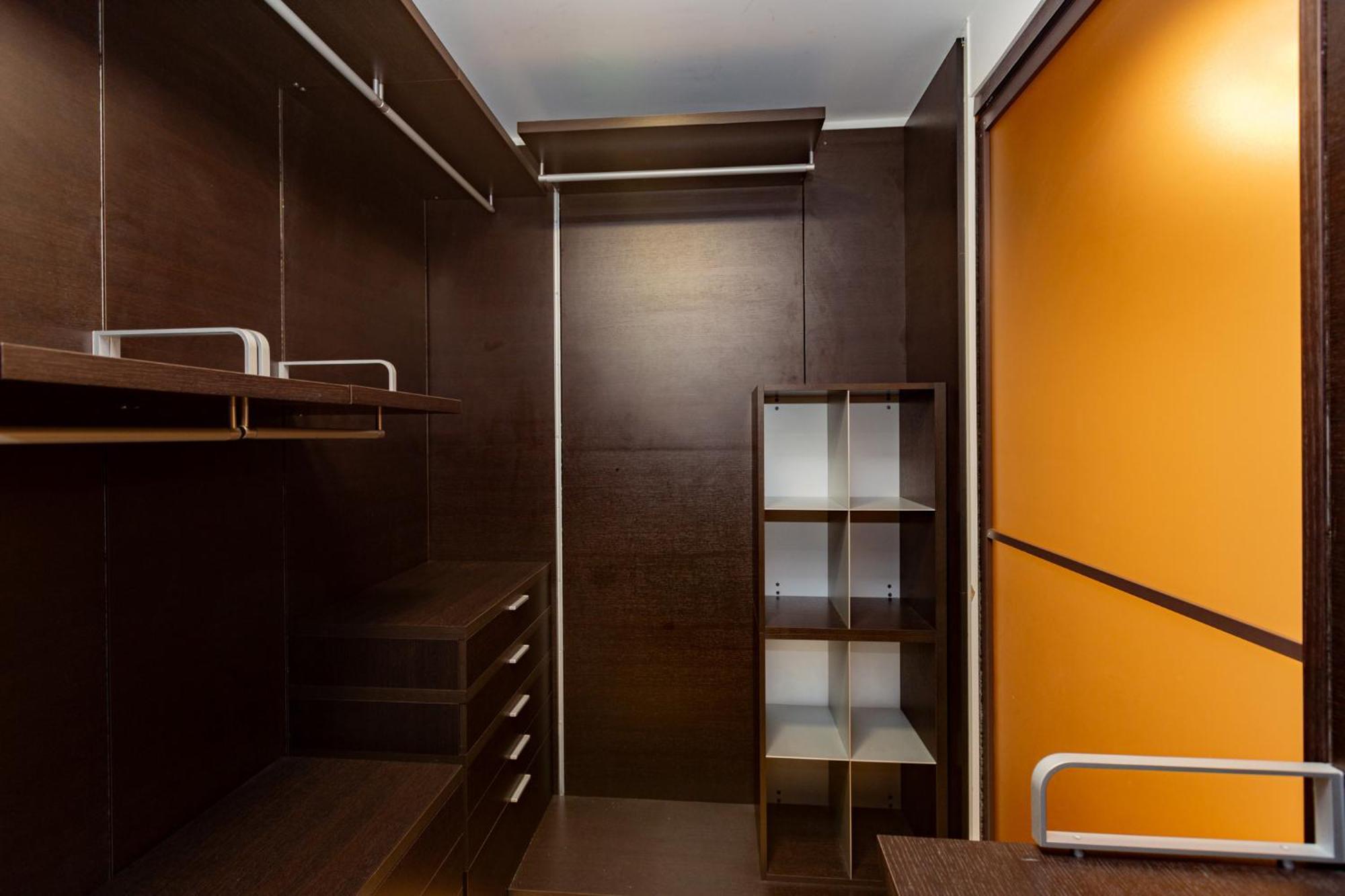 Premuda20 Milan Elegant Apartment Bagian luar foto